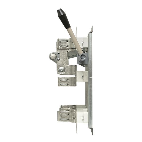  Разъединитель-предохранитель РПБ-6 630А правый привод без ППН Basic EKF rpb-r-630 фото в каталоге от BTSprom.by