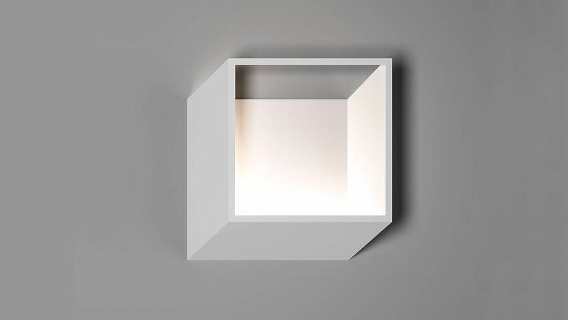 бра декоративное skudgw-1086r-7-wh-ww 7вт 3000к ip20 бел. designled 00-00003243 от BTSprom.by