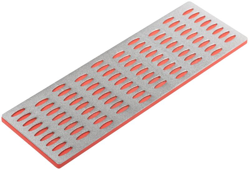  Брусок абразивный алмазный 150х50мм Р 200 красн. FIT 38331 фото в каталоге от BTSprom.by