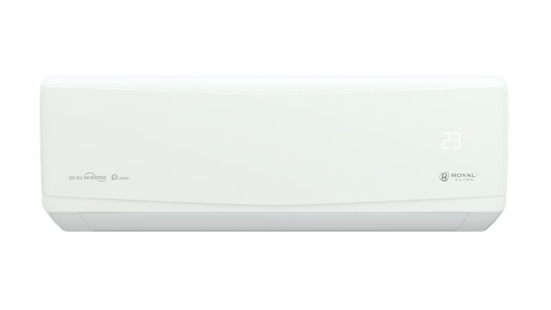 сплит-система инверторного типа grida dc eu rci-gr65hn комплект royal clima нс-1480557 от BTSprom.by