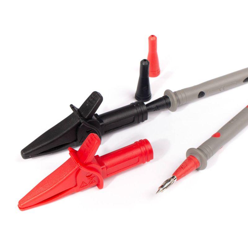  Комплект щупов KT 3006 КВТ 80750 фото в каталоге от BTSprom.by