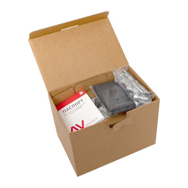  Выключатель автоматический 125А 80кА AV POWER-2/3 TR AVERES EKF mccb-23-125H-TR-av фото в каталоге от BTSprom.by