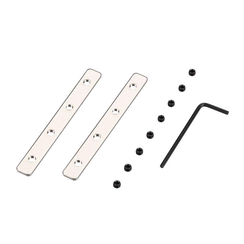 соединитель профиля sl-line-5050-lw-180 set металл arlight 038657 от BTSprom.by