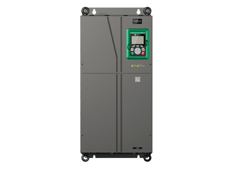 преобразователь частоты stv900 75квт 690в se stv900d75y6 от BTSprom.by