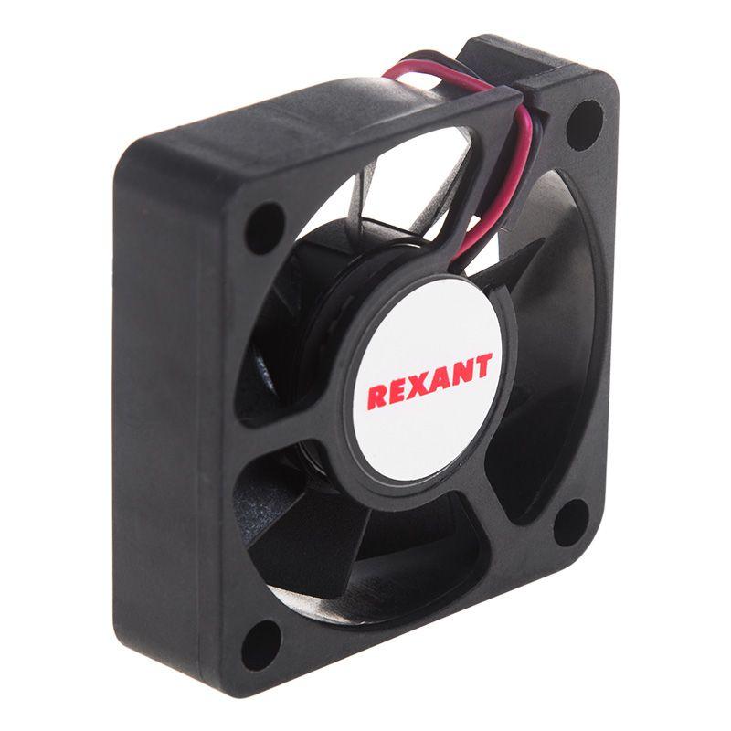 вентилятор rqd 5015ms 12vdc rexant 72-5050 от BTSprom.by