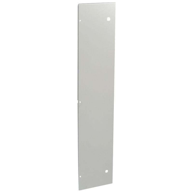 пластина лицев. для внутр. кабельн. секции xl3 800 выс. 1295мм leg 020447 от BTSprom.by