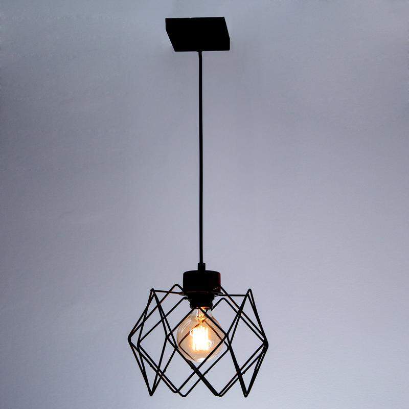  Светильник "Сигма" 211 НСБ 01-60-161 Е27 ИУ черн. муар медь Элетех 1005404793 фото в каталоге от BTSprom.by