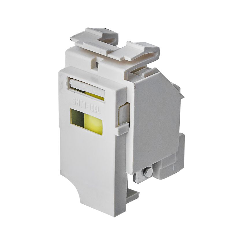 расцепитель независимый pro.kvant 100-160 dc24 в (левый) контактор kva000079 от BTSprom.by