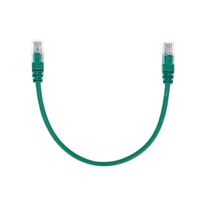 патч-корд u/utp cat 5e rj45-rj45 26awg lszh зел. 0.3м rexant 02-0106-03 от BTSprom.by