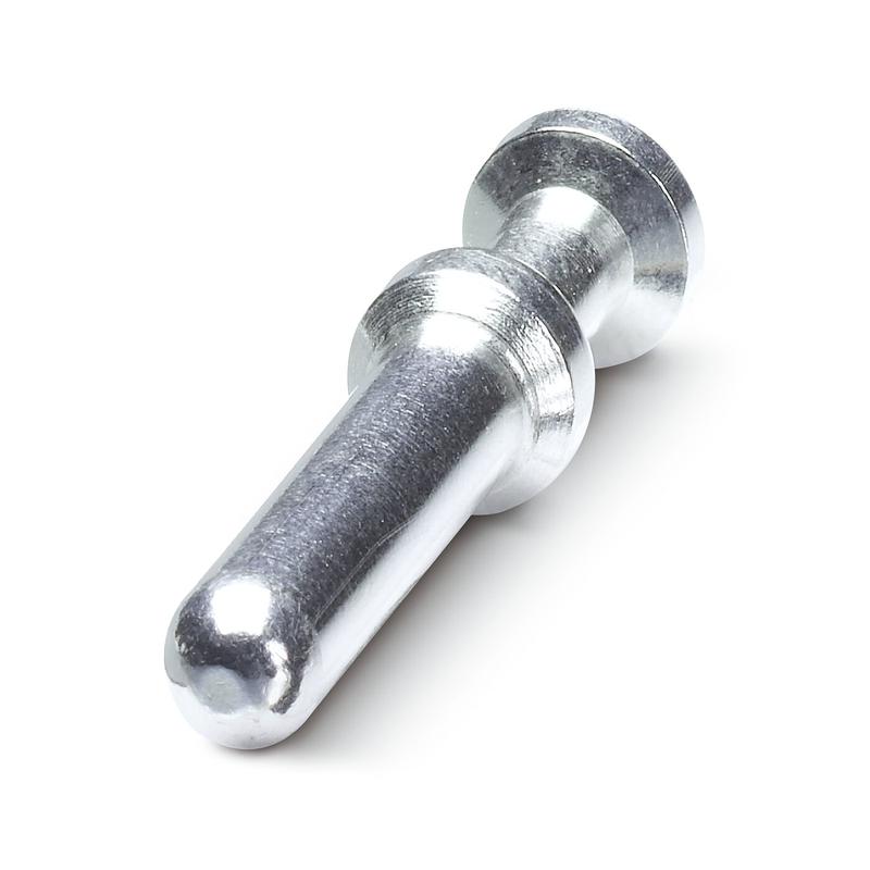 контакт обжимной ck4.0-ed-1.50st ag phoenix contact 1663239 от BTSprom.by