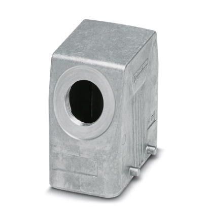 корпус hc-sta-b10-hhfd-1stm25-el-al phoenix contact 1412592 от BTSprom.by