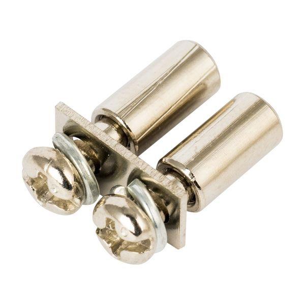 перемычка тип 2pin для 16.0кв.мм (уп.20шт) proxima ekf plc-per-2pin-16 от BTSprom.by