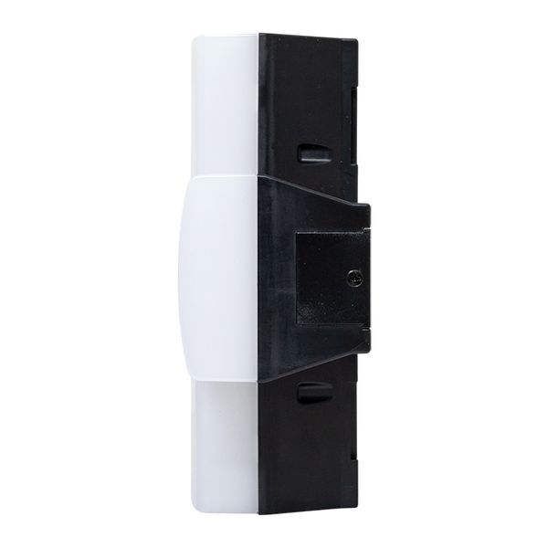  Коннектор фигурный для светодиод. линейных светильников ДБО-X 12Вт 6500К IP20 черн. LUMA EKF LBL-X-12-B-6500 фото в каталоге от BTSprom.by