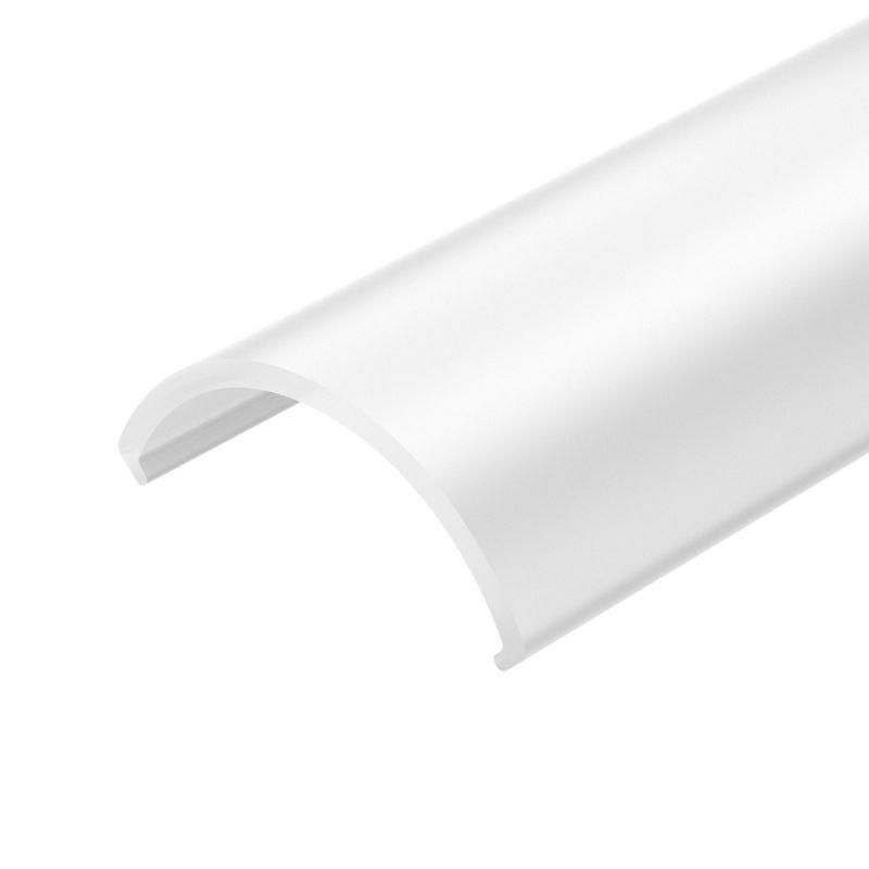 экран round-d20-2000 opal-pm 2м пластик arlight 039490 от BTSprom.by