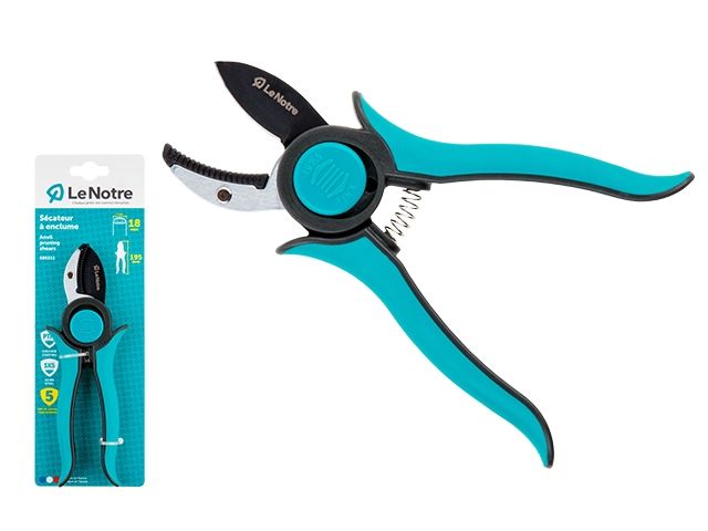 секатор контактный le notre (580211) (длина 195мм) 580211 от BTSprom.by