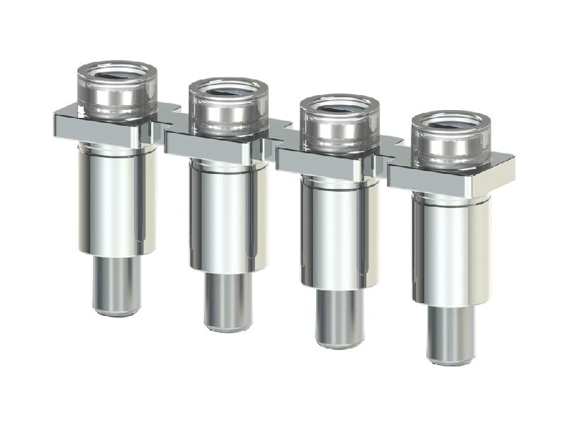 перемычка для avk10 4п uk10/4 klemsan 474154 от BTSprom.by