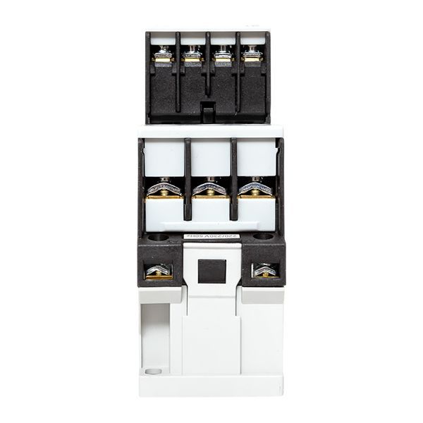  Комплект КМЭ 32А кат. 400В АС 2НО+2НЗ AVERES EKF ctr-s-32-00-400-av-22 фото в каталоге от BTSprom.by