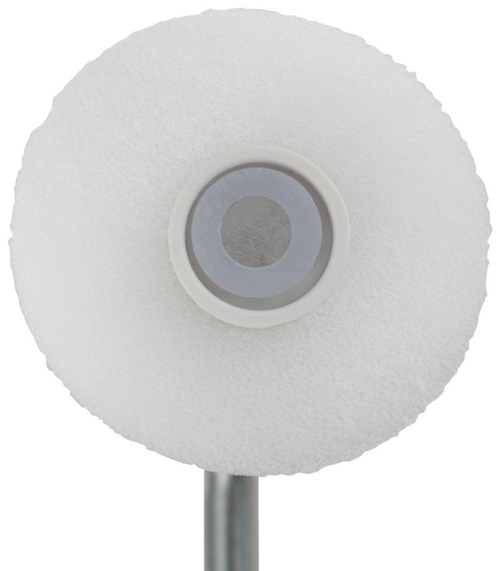  Валик 140мм + 2 шубки поролоновый КУРС 02962 фото в каталоге от BTSprom.by