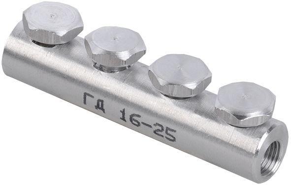 соединитель болтовой гд 70-120 35кв iek ugd-120-70-120-35kv-s от BTSprom.by