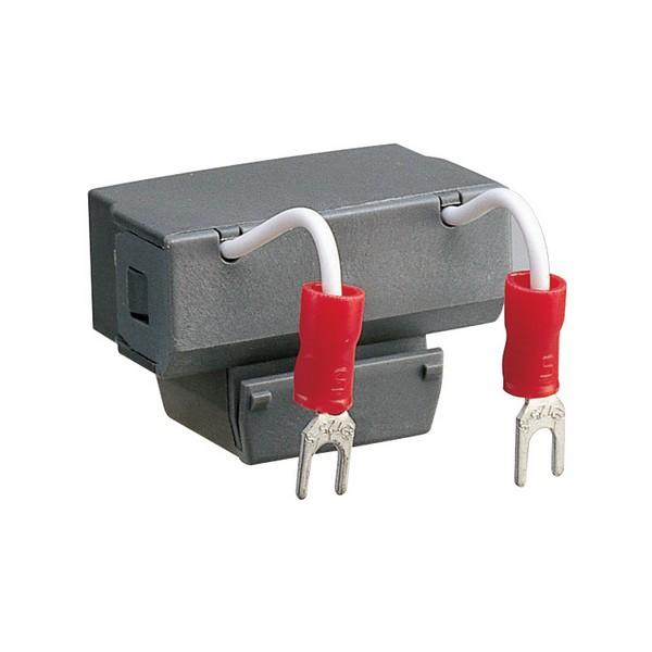 ограничитель перенапряжения us-11 ac/dc 24-48в mc-6а-150а ls electric 83611634007 от BTSprom.by