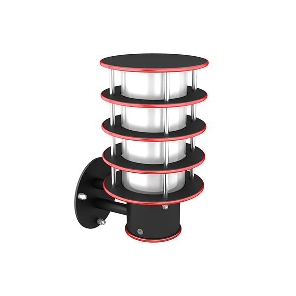 светильник le-сбу-39-010-1876-67д "маяк" led-effect 1876 от BTSprom.by