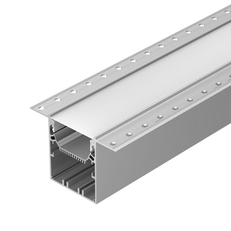 профиль sl-linia55-fantom-2000 anod l2000 алюм. arlight 027161 от BTSprom.by