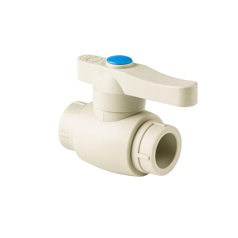 кран шаровой стандарт. проход ppr 20 сер. rtp 27753 от BTSprom.by кран шаровой стандарт. проход ppr 20 сер. rtp 27753 от BTSprom.by