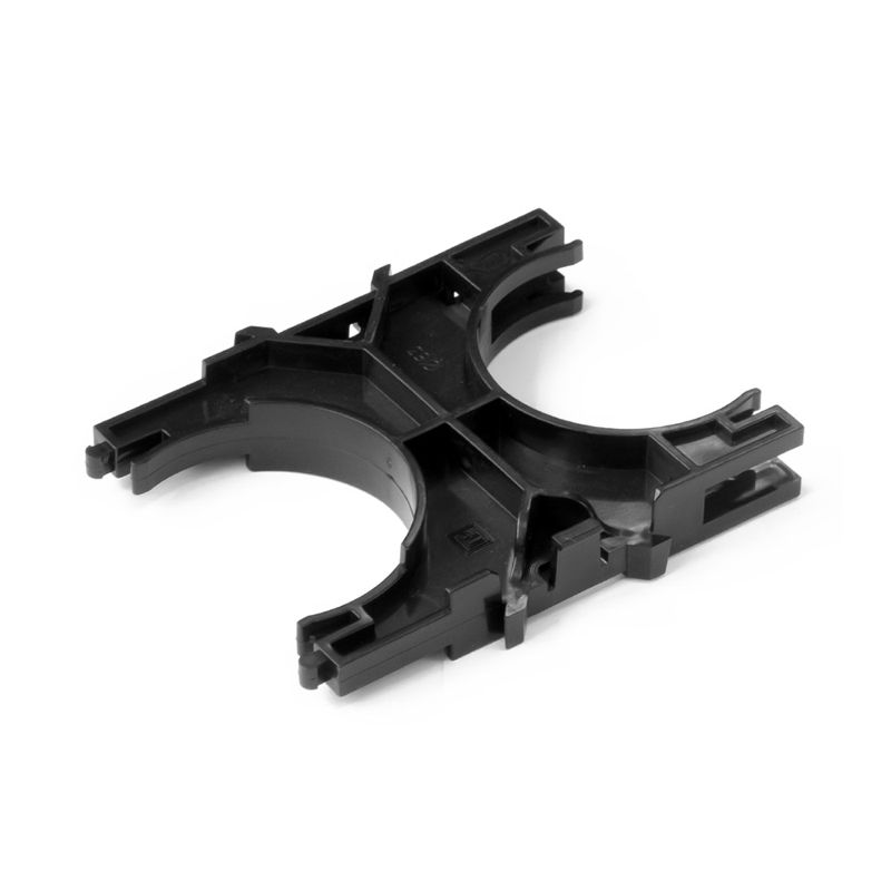 кластер наборный двухсторон. для двустен. труб d63мм (уп.1шт) промрукав pr13.1132 от BTSprom.by