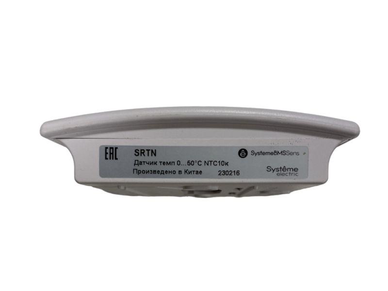  Датчик температуры комнатный NTC10к SE SRTN фото в каталоге от BTSprom.by
