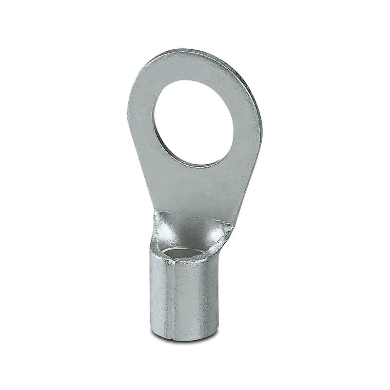 наконечник кабельный c-rc 16/m10 din круг. (уп.100шт) phoenix contact 3240097 от BTSprom.by