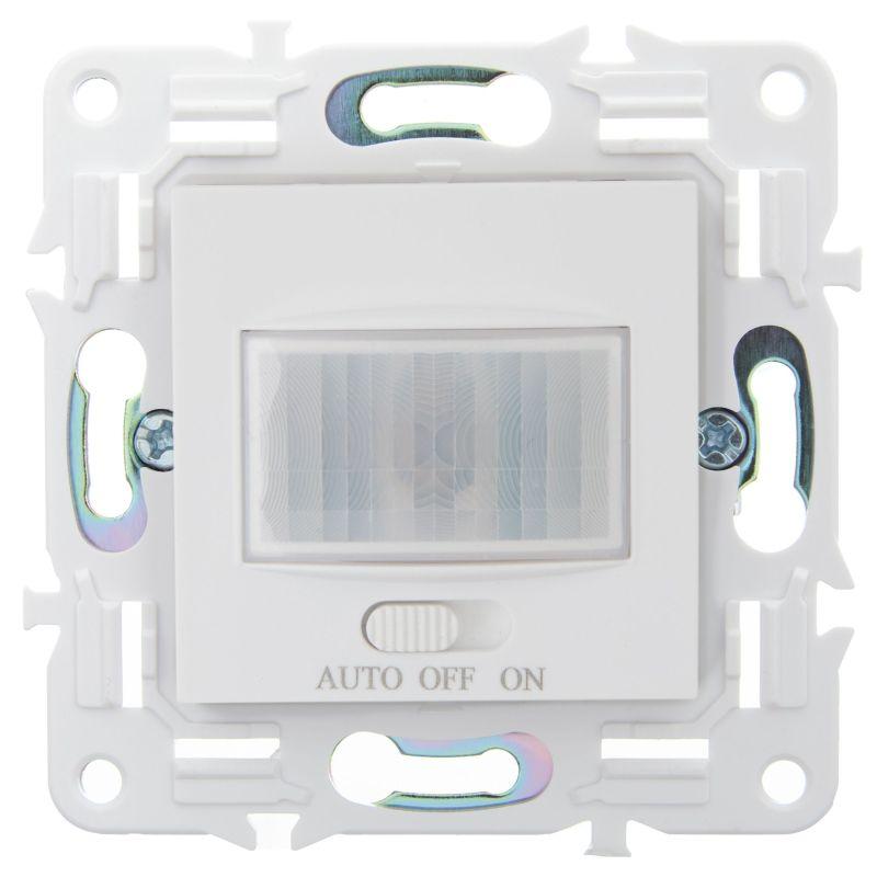  Датчик движения SKANDY SK-S01W арктич. бел. IEK SK-MS10-N-150-05-K01 фото в каталоге от BTSprom.by