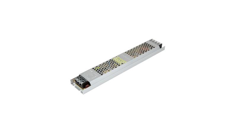 блок питания ультратонкий ip20 300вт 24в в метал. корпусе swg standard 00-00007873 от BTSprom.by