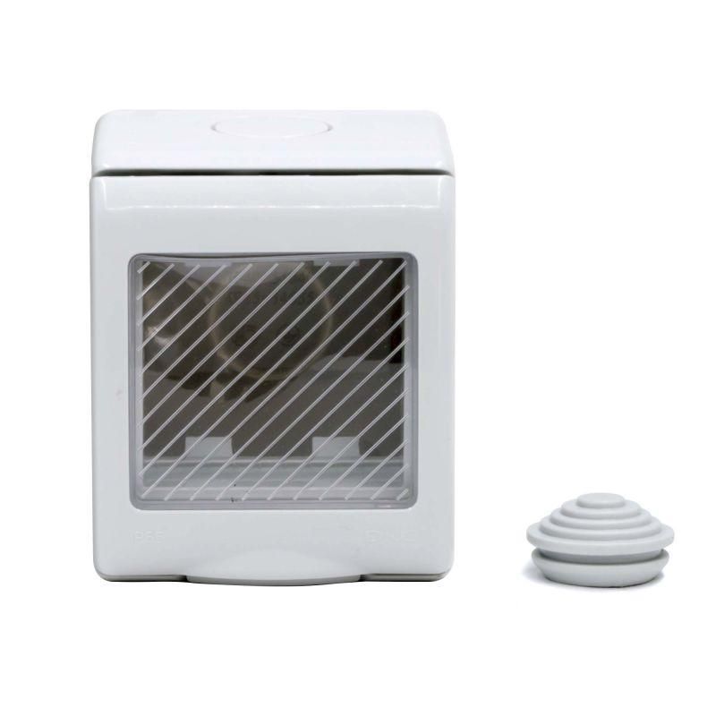коробка установочная под viva 2 мод. настен. ip55 dkc 54655 от BTSprom.by