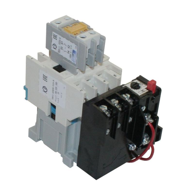 пускатель пмл-2200м ухл4 в кат. 220в 2но+1нз с реле ртт-131 20.0а кашин o40200210вв220000710 от BTSprom.by