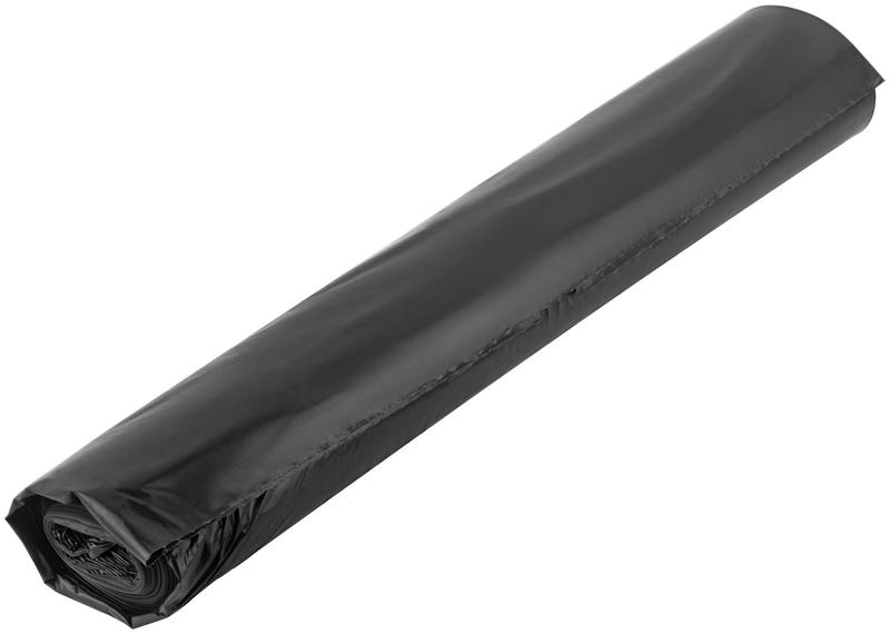  Мешок для строительного мусора ПВД прочные 120л 700х1100мм толщина 35мкм (уп.10шт) КУРС 11922 фото в каталоге от BTSprom.by