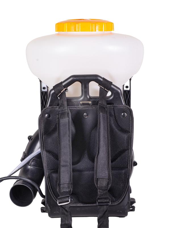  Опрыскиватель бензиновый GS-4311 HUTER 70/13/66 фото в каталоге от BTSprom.by