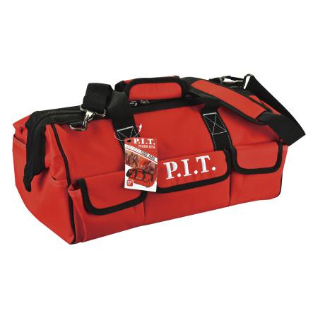 сумка для инструментов htlb01-017a (50х30х28 см) p.i.t. htlb01-017a от BTSprom.by