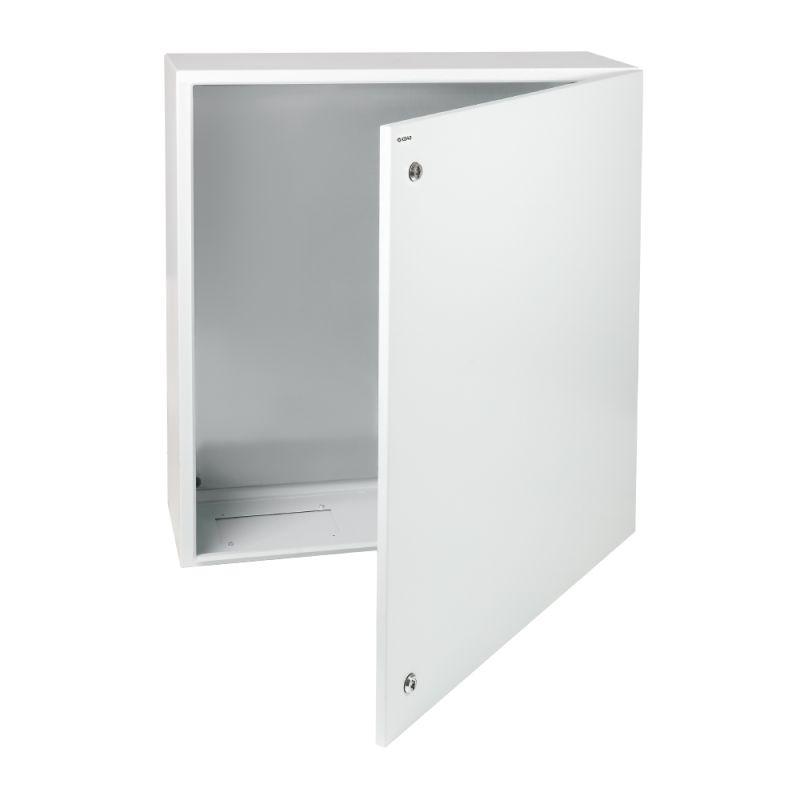 корпус металлический щмп-стд-900х800х280-ip41 ухл3 (стандарт) кэаз 367438 от BTSprom.by