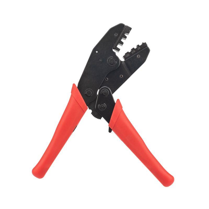  Кримпер для обжима клемм 10.0-16.0кв.мм HT-301 S TL-336 S Rexant 12-3019 фото в каталоге от BTSprom.by