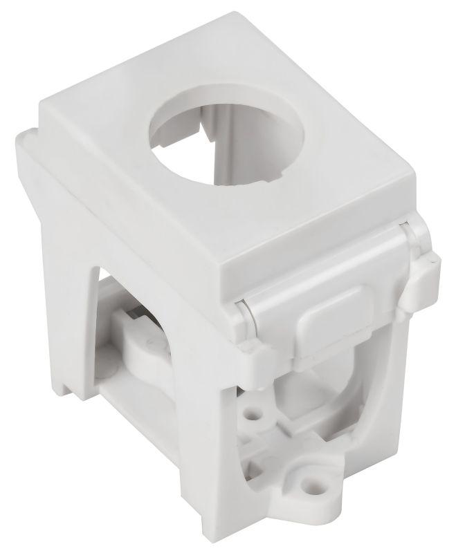 адаптер кнопки бел. iek mkp00d-ak-k01 от BTSprom.by