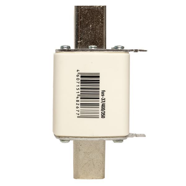  Вставка плавкая ППН-37 400/350А габарит 2 PROxima EKF fus-37/400/350 фото в каталоге от BTSprom.by