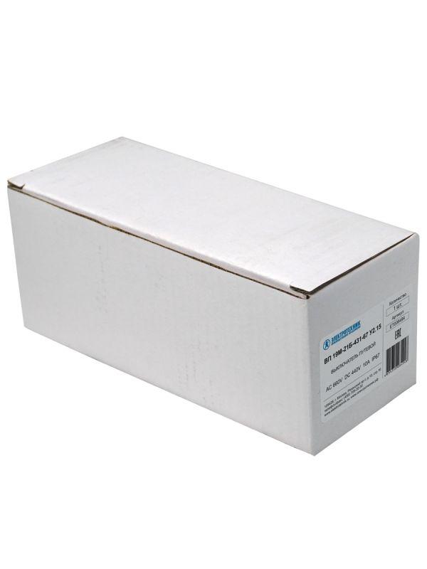  Выключатель конечн. ВП 19М-21Б-431-67 У2.15 Электротехник ET008494 фото в каталоге от BTSprom.by