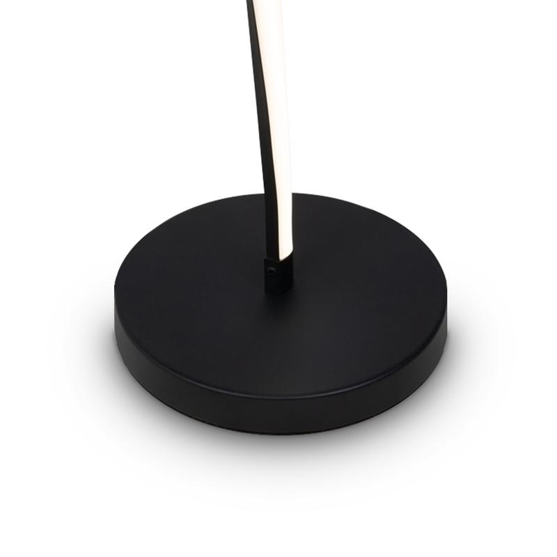  Светильник Marine 24Вт IP20 торшер напольн. Freya FR6103FL-L28B фото в каталоге от BTSprom.by