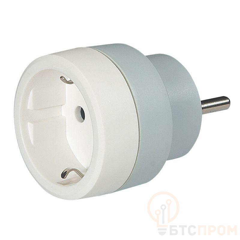 Адаптер Helium 16А 2К+3 (с нем. на франц. станд.) Leg 050382 фото в каталоге от BTSprom.by  Адаптер Helium 16А 2К+3 (с нем. на франц. станд.) Leg 050382 фото в каталоге от BTSprom.by