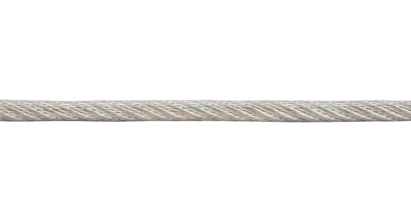 трос в пвх изоляции d2.0-3.0мм din 3055 (swr) стальной (уп.200м) tech-krep/zitar 101286 от BTSprom.by