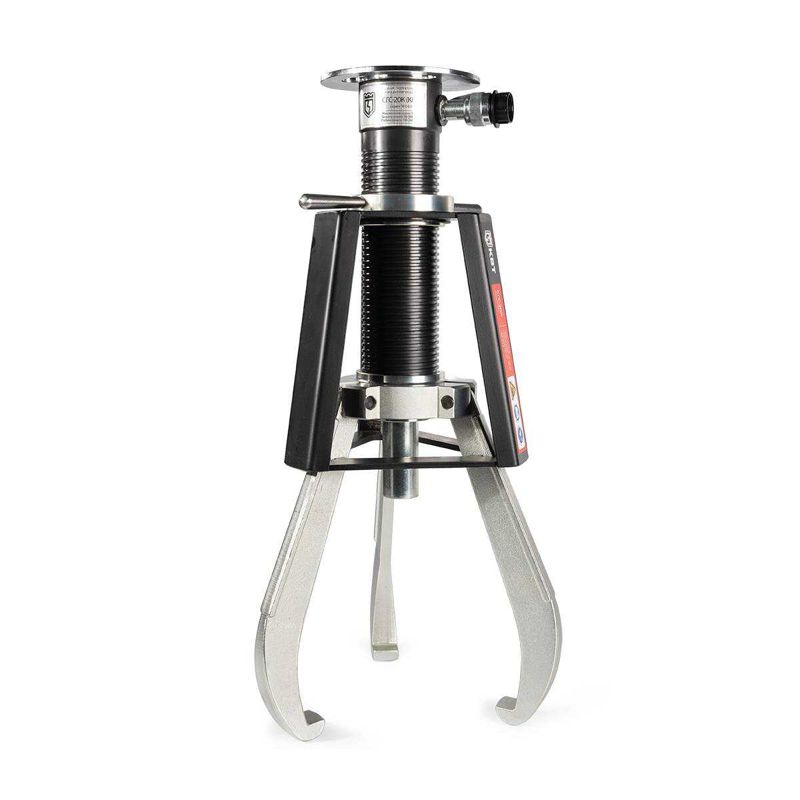 съемник гидравлический самоцентрирующийся сгс-20к профи квт 91802 от BTSprom.by