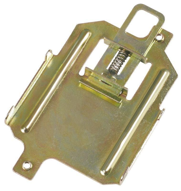 скоба rcs1 на din-рейку для ва 88-32 karat iek sva10d-s35-3 от BTSprom.by