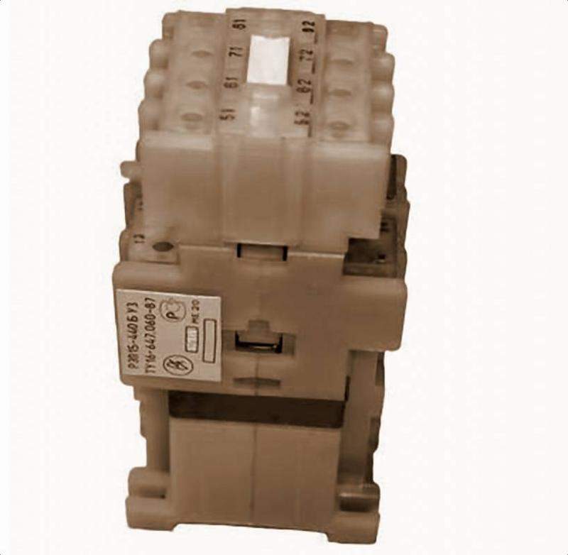 реле промежуточное рэп-15-620а у3 220в пост. чэаз a8119-77966037 от BTSprom.by