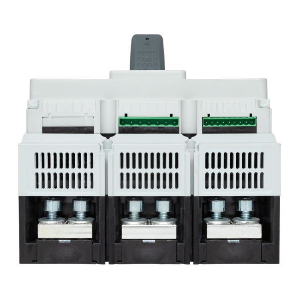  Выключатель автоматический 1000А 70кА AV POWER-5/3 ETU6.2 AVERES EKF mccb-53-1000M-6.2-av фото в каталоге от BTSprom.by