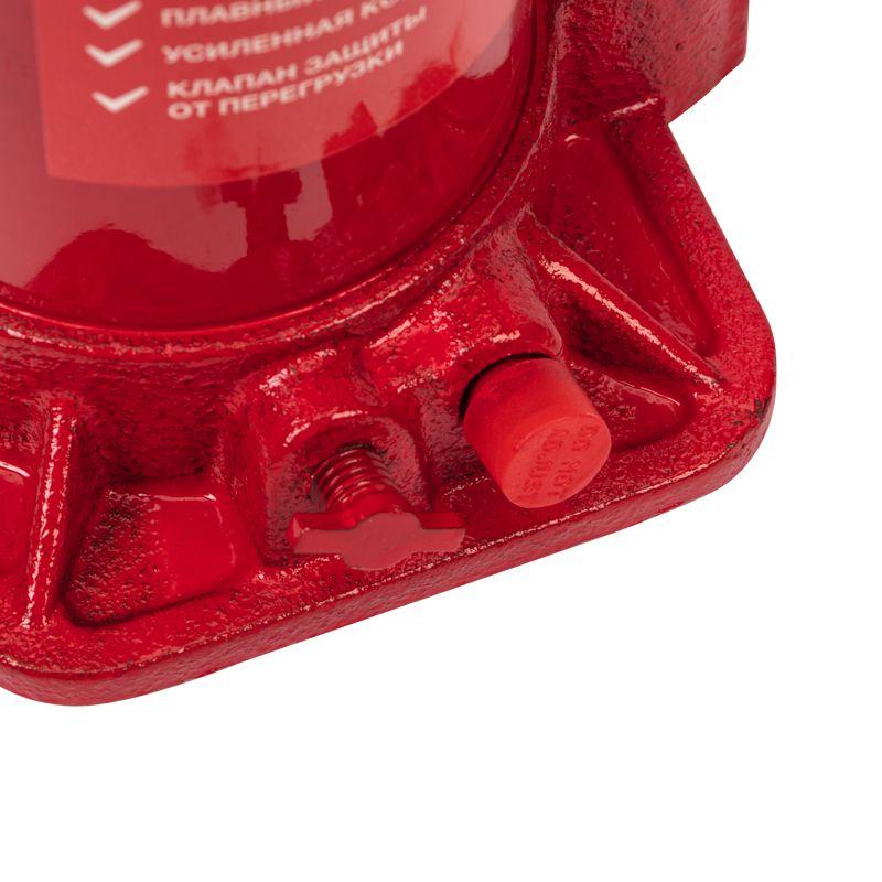  Домкрат гидравлический бутылочный 12т Rexant 80-0614 фото в каталоге от BTSprom.by